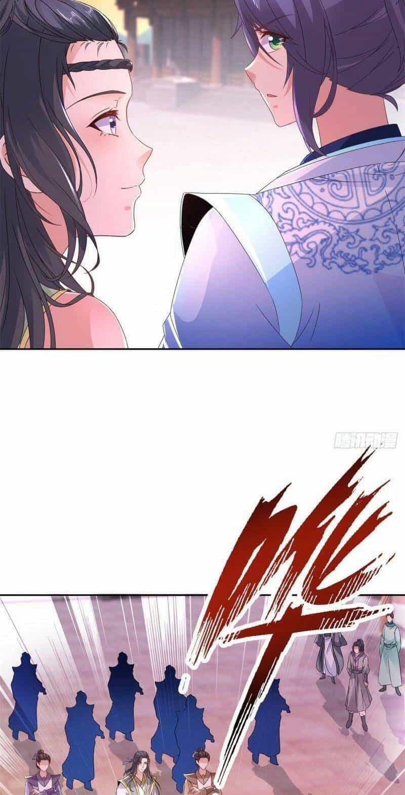 Thần Hồn Võ Đế - Chương 214 - ảnh 23