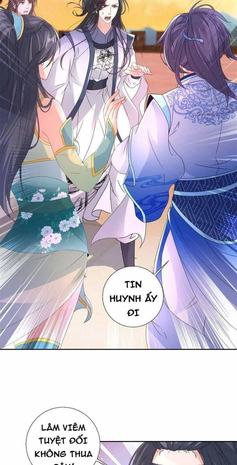 Thần Hồn Võ Đế - Chương 214 - ảnh 29