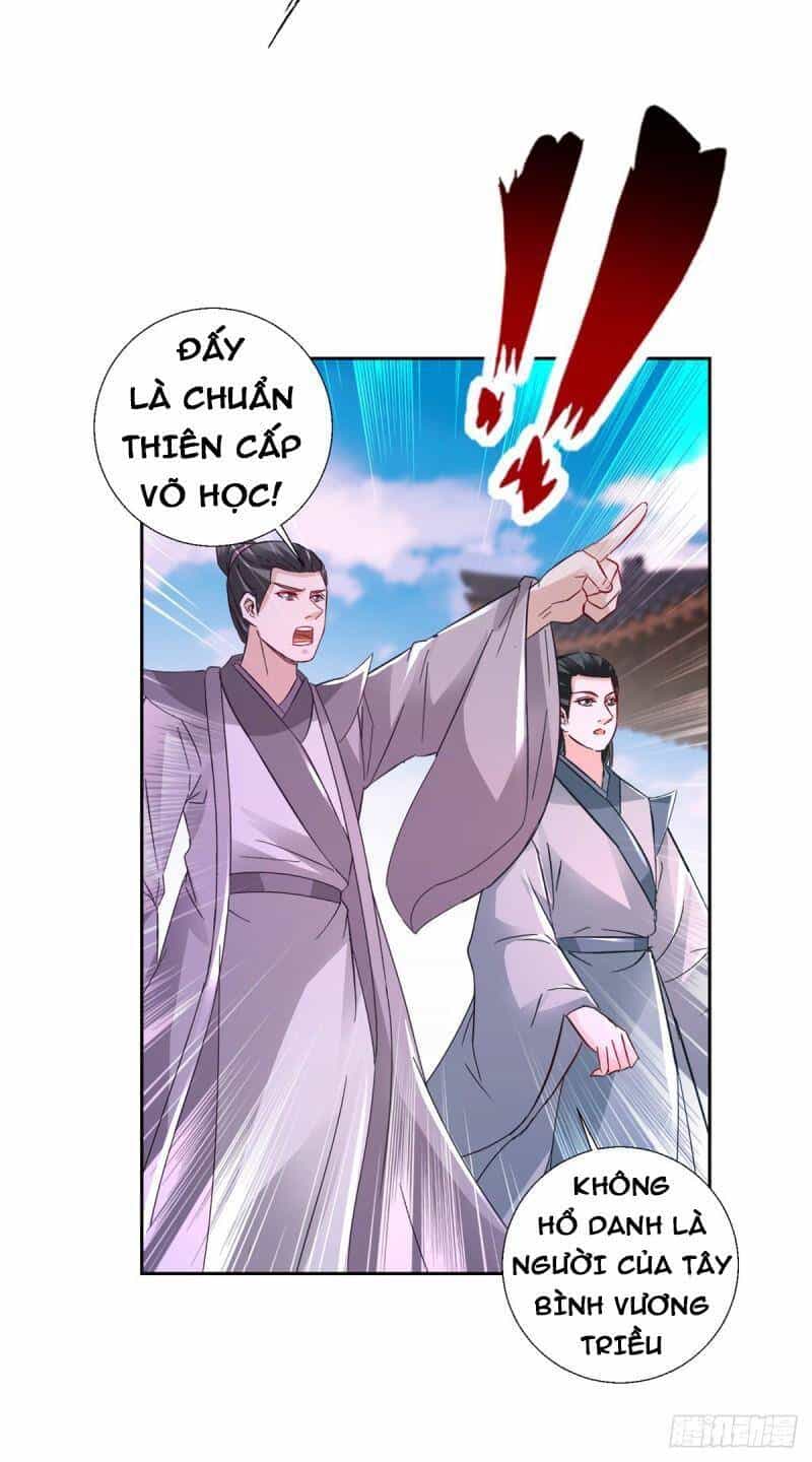 Thần Hồn Võ Đế - Chương 215 - ảnh 23