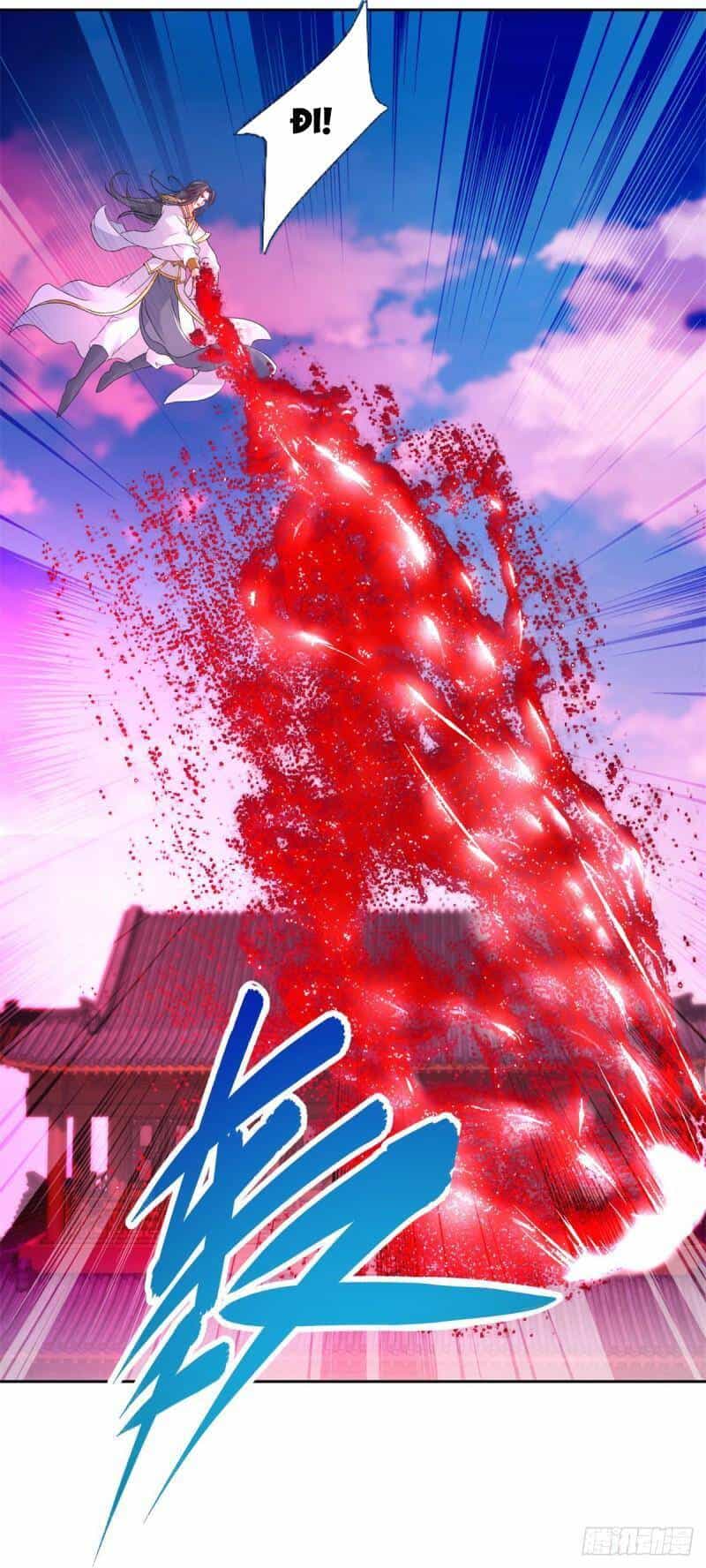 Thần Hồn Võ Đế - Chương 215 - ảnh 24