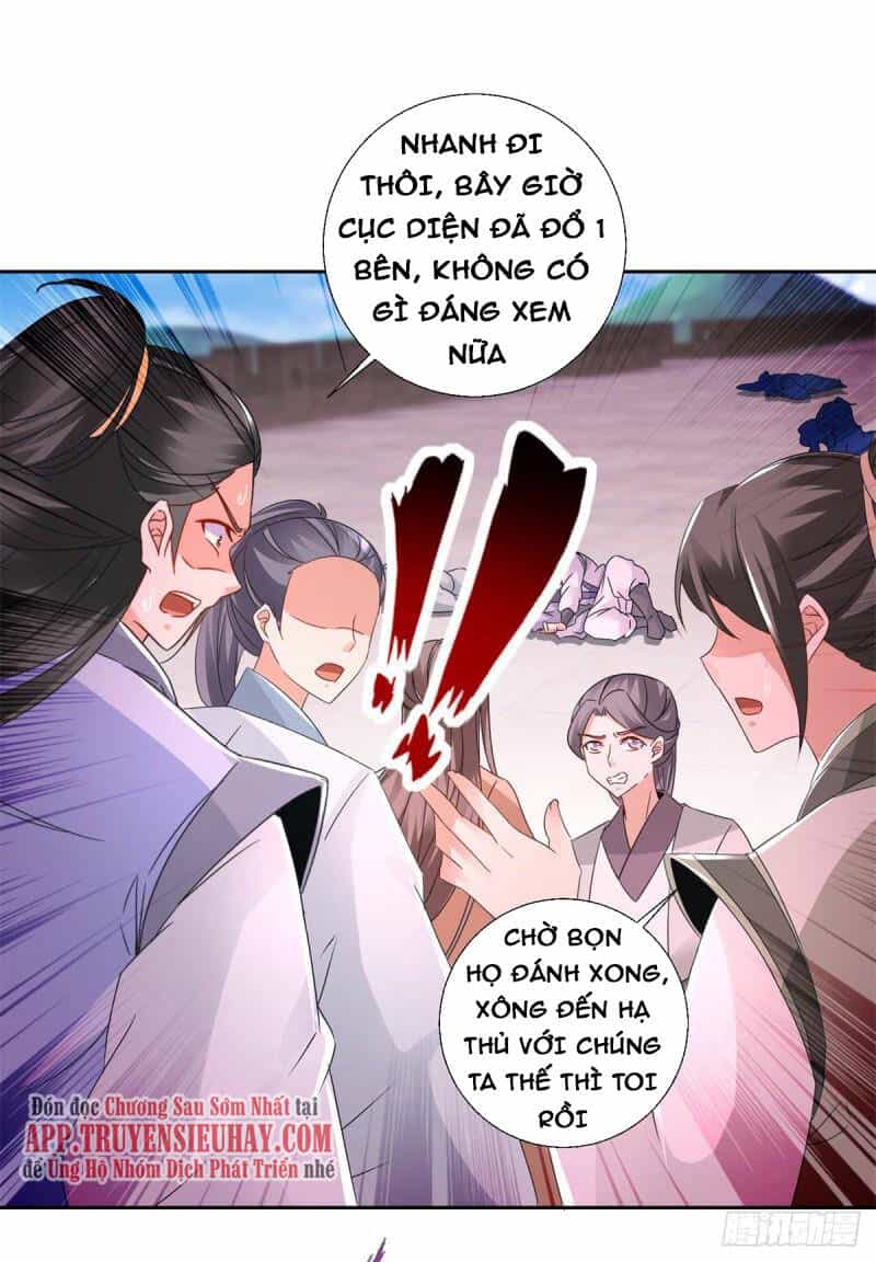 Thần Hồn Võ Đế - Chương 217 - ảnh 13