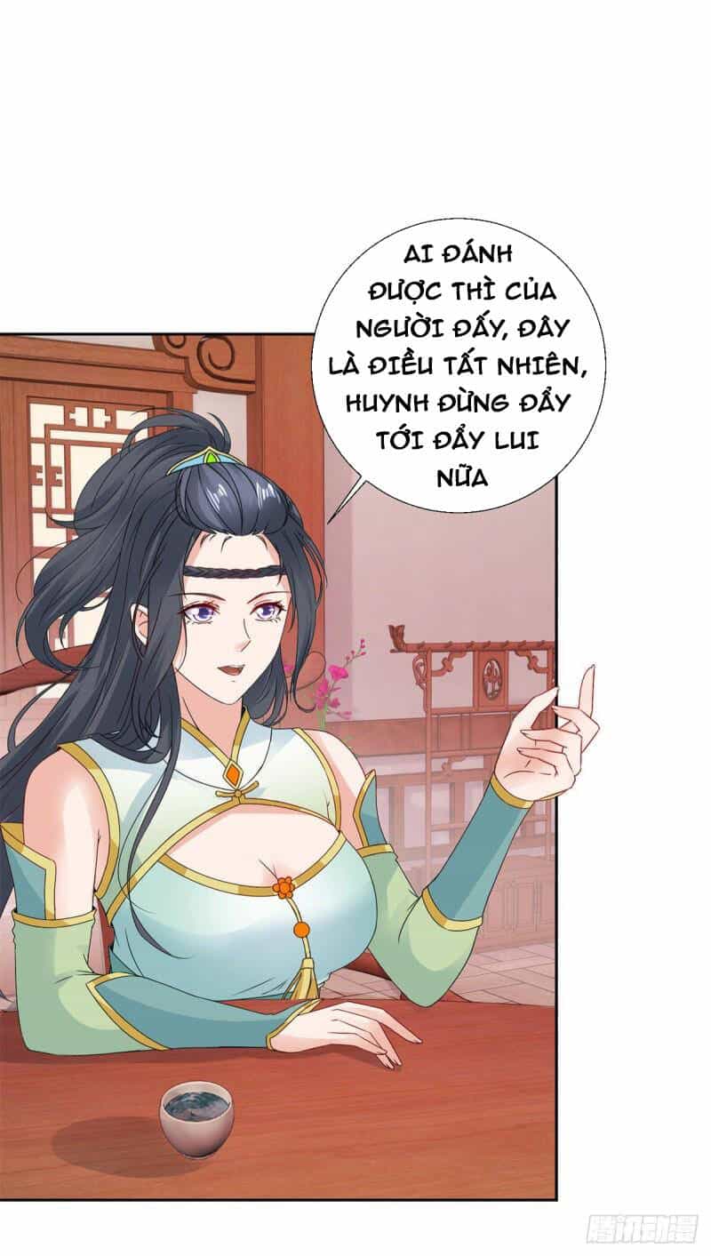 Thần Hồn Võ Đế - Chương 217 - ảnh 20
