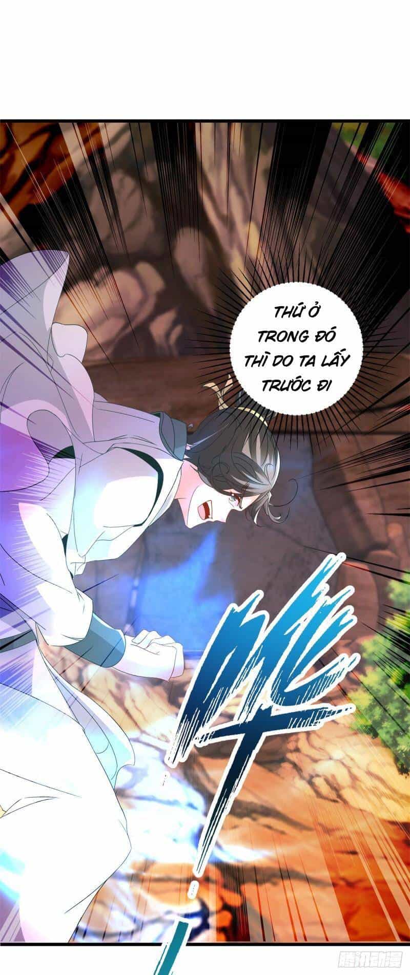Thần Hồn Võ Đế - Chương 219 - ảnh 20