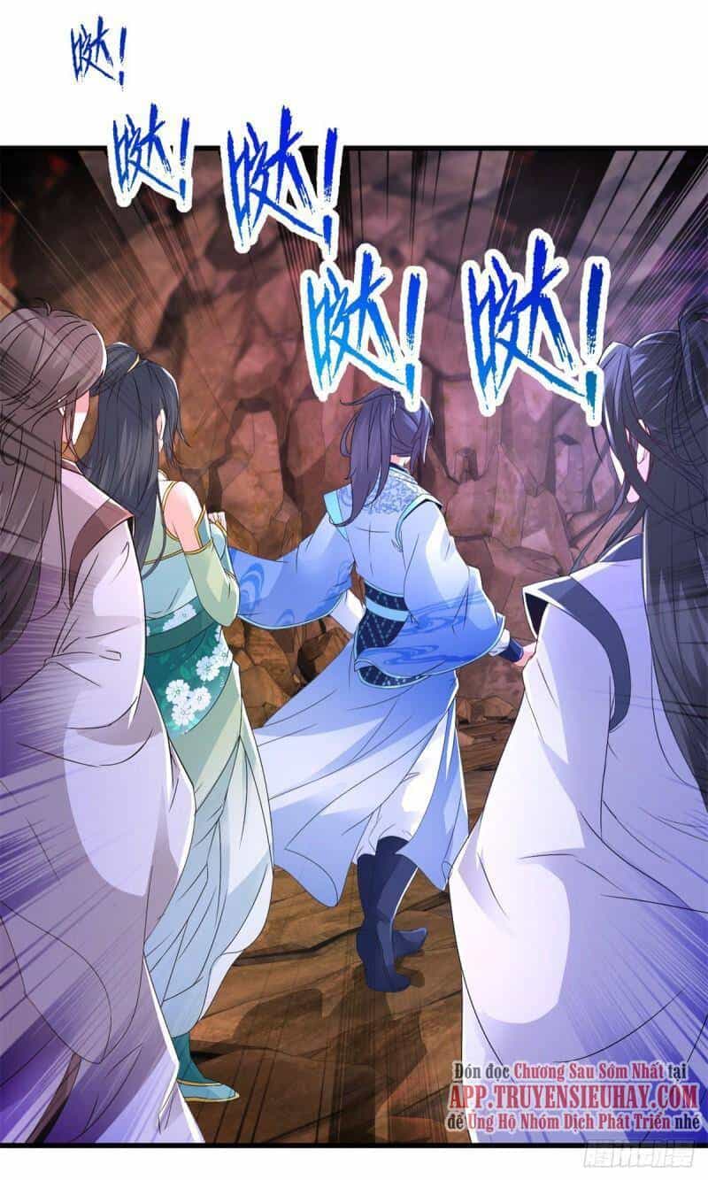 Thần Hồn Võ Đế - Chương 219 - ảnh 28