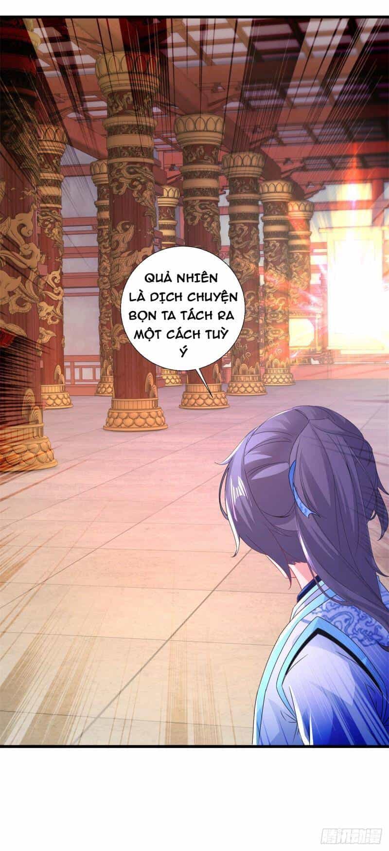 Thần Hồn Võ Đế - Chương 220 - ảnh 9