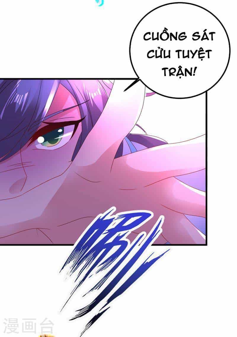 Thần Hồn Võ Đế - Chương 221 - ảnh 2