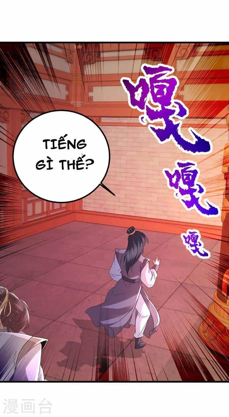 Thần Hồn Võ Đế - Chương 221 - ảnh 6