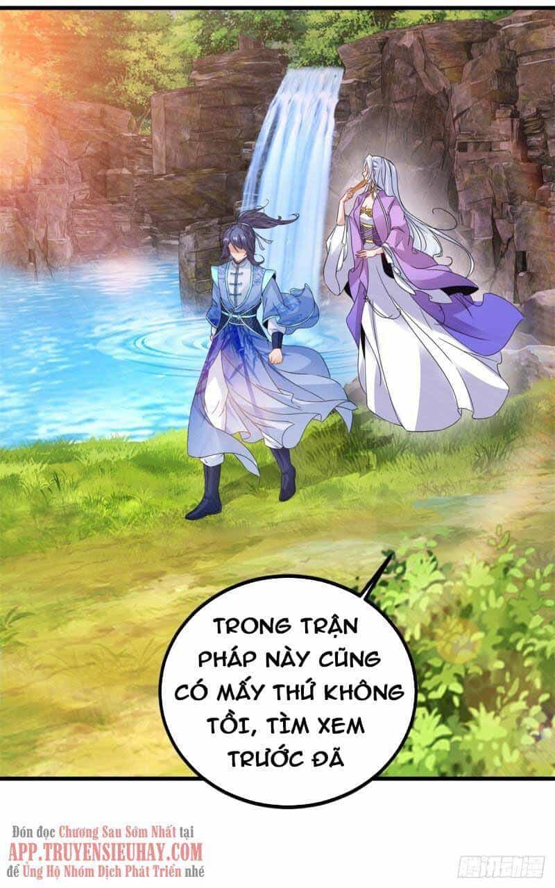 Thần Hồn Võ Đế - Chương 222 - ảnh 10