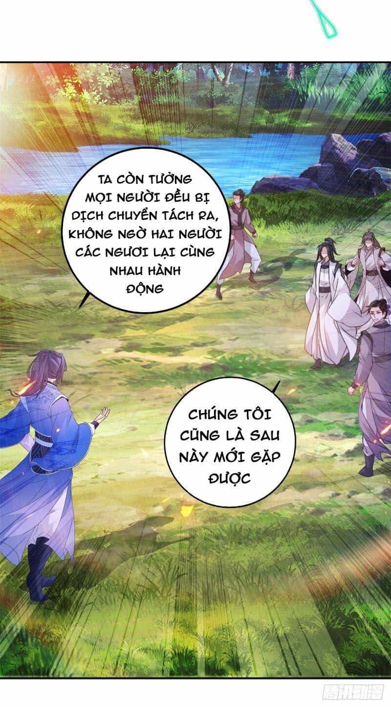 Thần Hồn Võ Đế - Chương 222 - ảnh 21