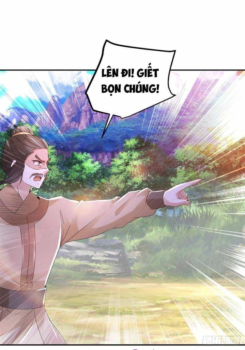 Thần Hồn Võ Đế - Chương 222 - ảnh 24