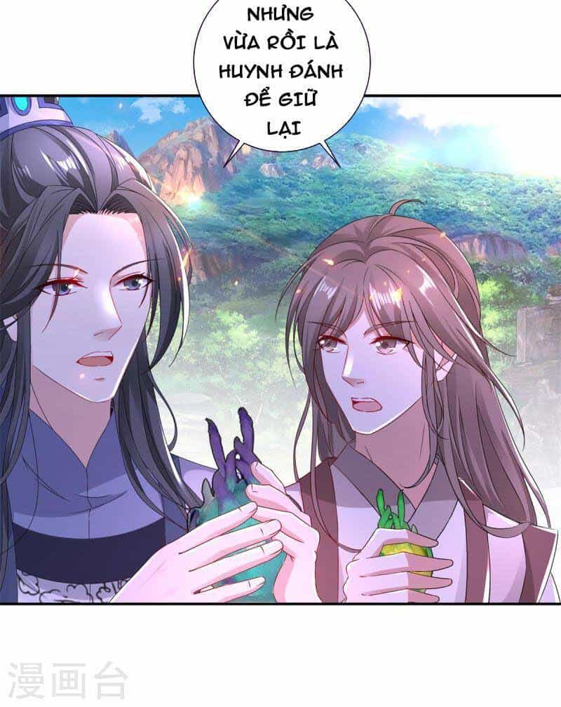Thần Hồn Võ Đế - Chương 223 - ảnh 15
