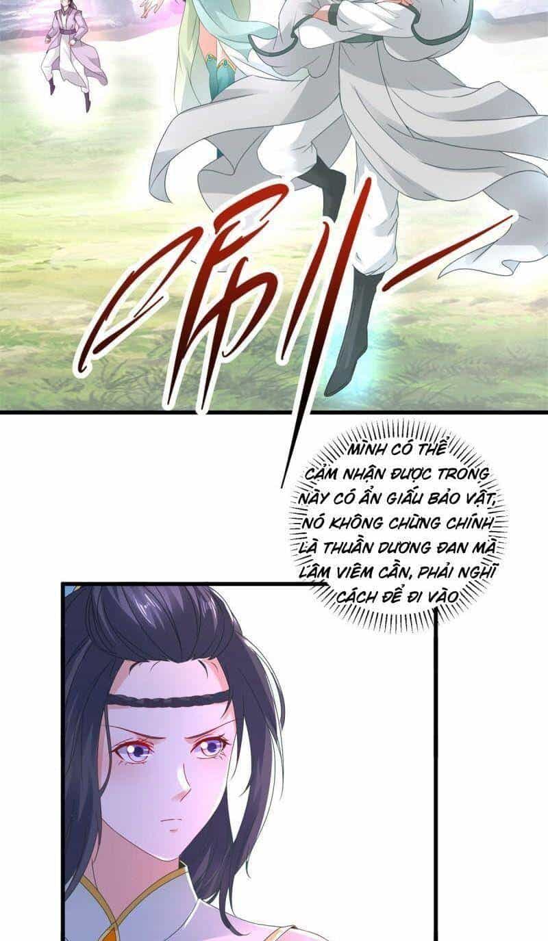 Thần Hồn Võ Đế - Chương 224 - ảnh 13
