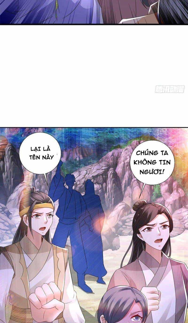 Thần Hồn Võ Đế - Chương 224 - ảnh 15
