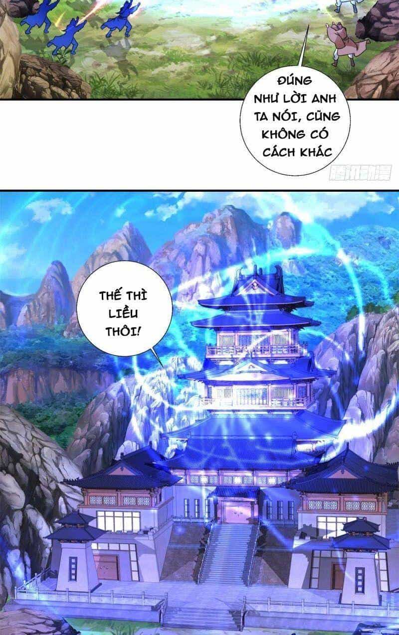 Thần Hồn Võ Đế - Chương 224 - ảnh 23