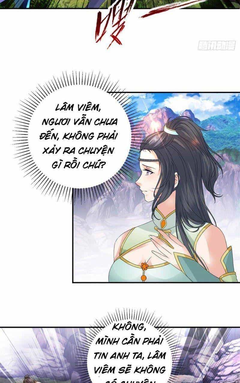 Thần Hồn Võ Đế - Chương 224 - ảnh 26