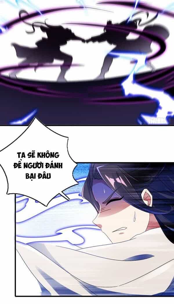 Thần Hồn Võ Đế - Chương 22 - ảnh 14