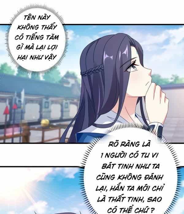 Thần Hồn Võ Đế - Chương 22 - ảnh 23