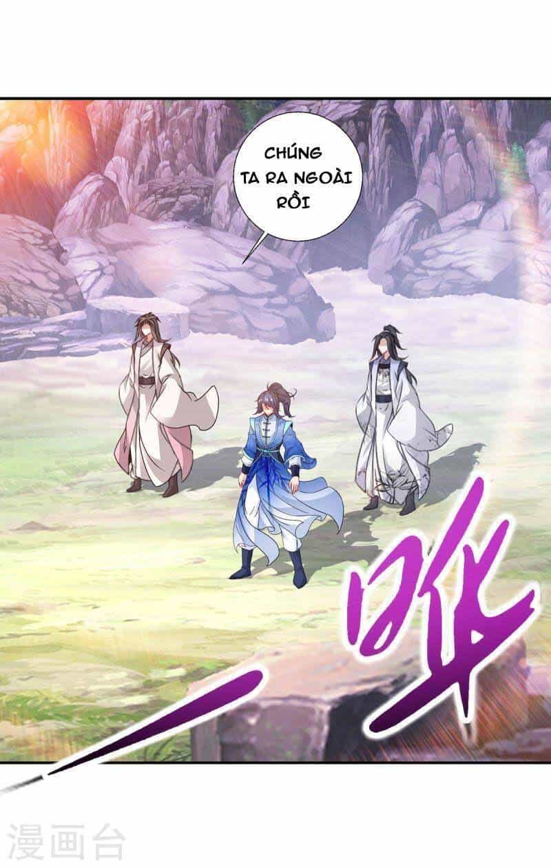 Thần Hồn Võ Đế - Chương 225 - ảnh 19