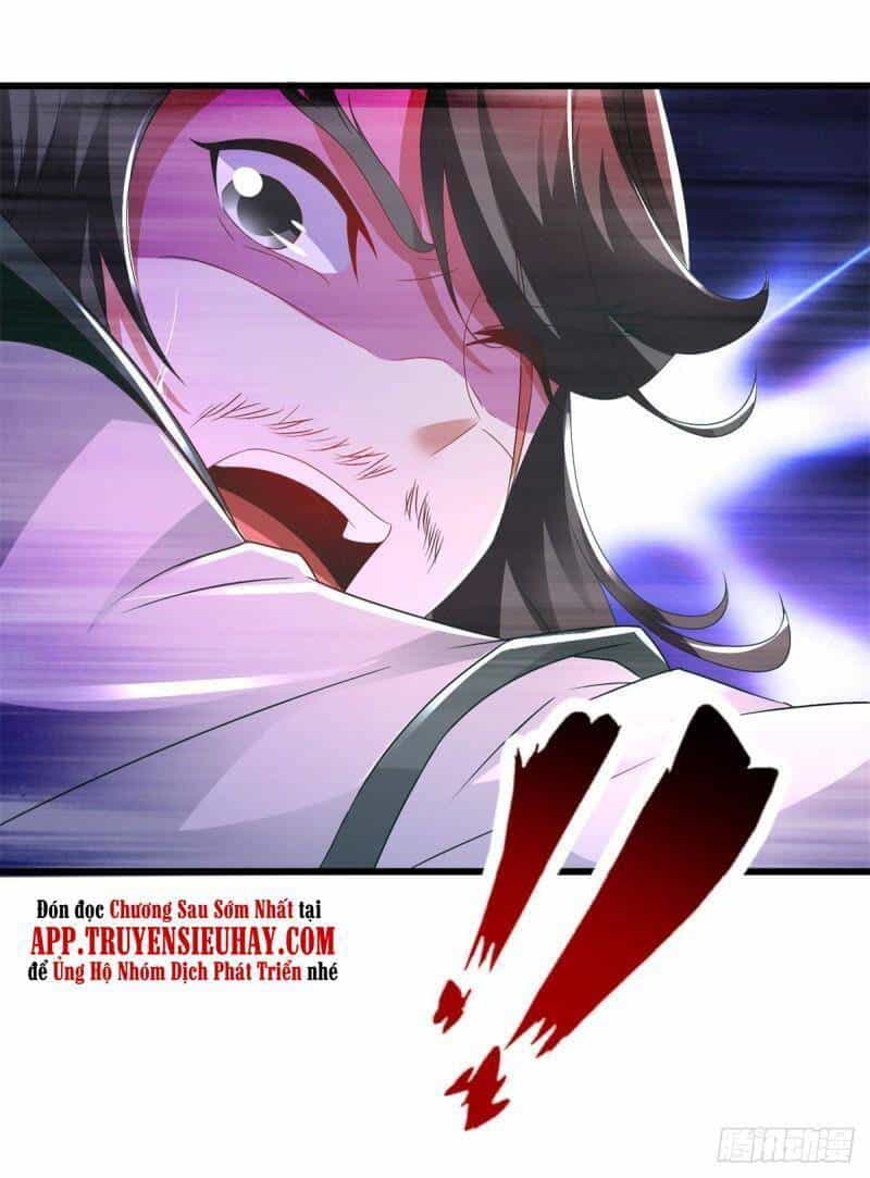 Thần Hồn Võ Đế - Chương 229 - ảnh 15