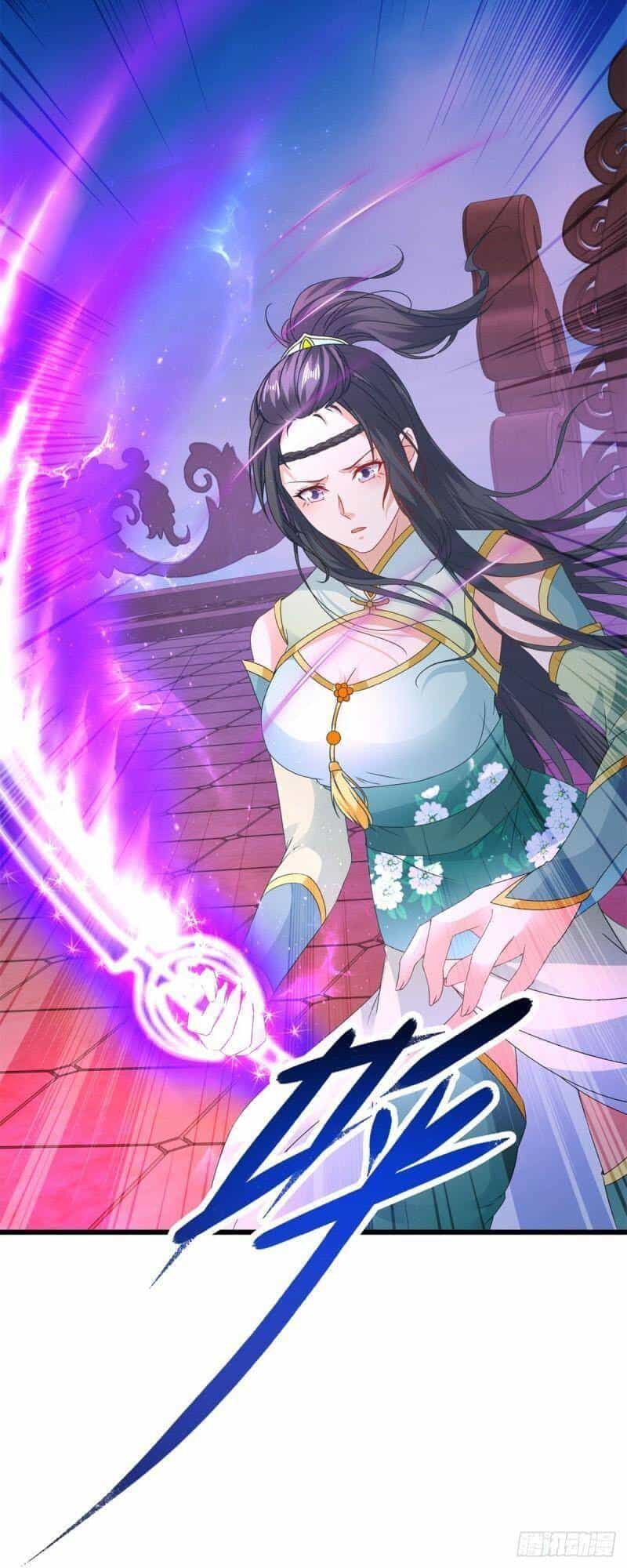 Thần Hồn Võ Đế - Chương 229 - ảnh 9