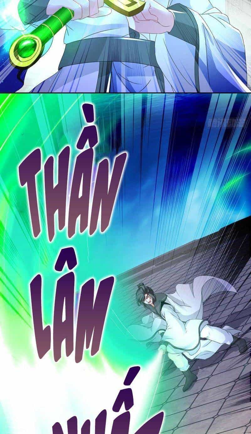Thần Hồn Võ Đế - Chương 231 - ảnh 13