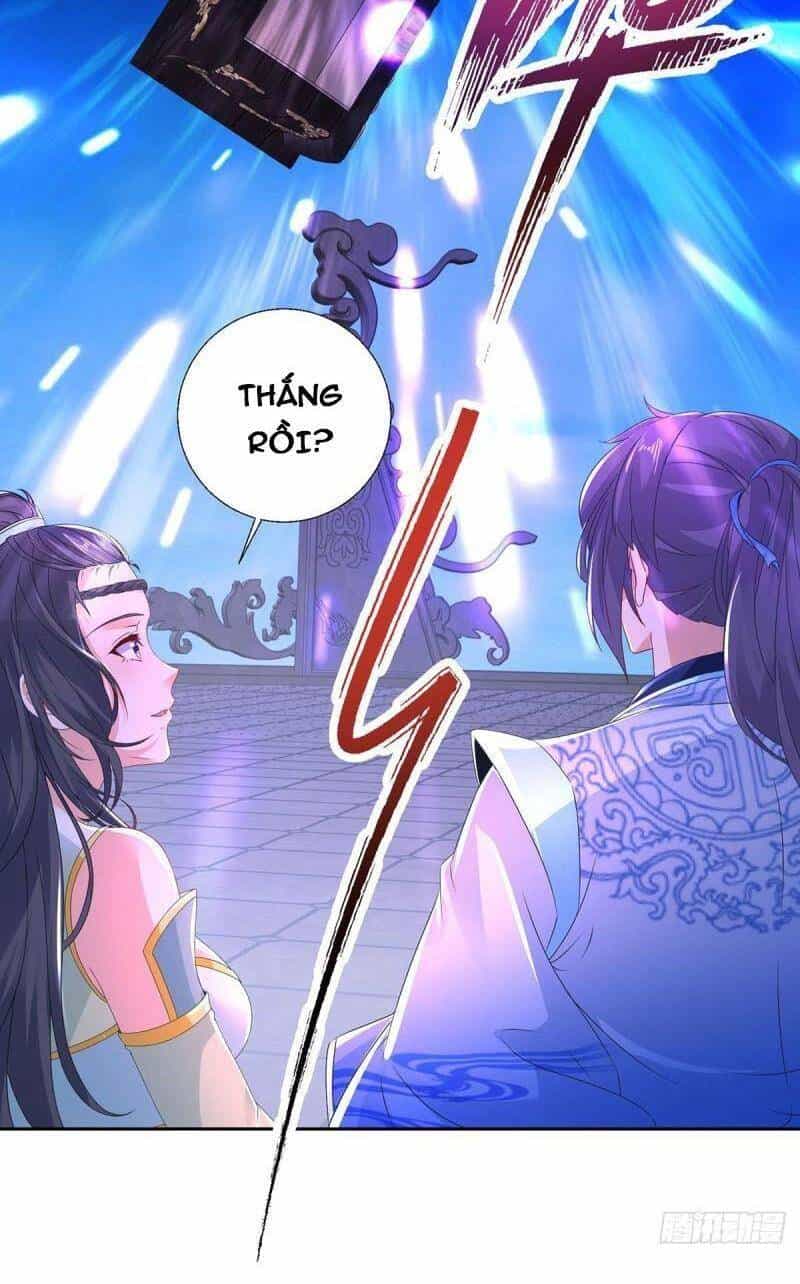 Thần Hồn Võ Đế - Chương 231 - ảnh 39