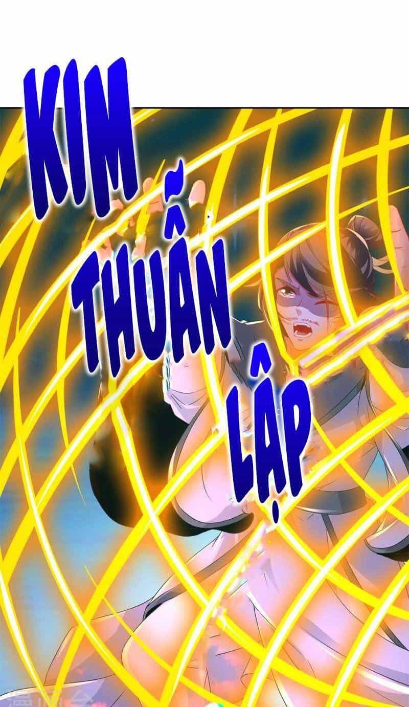 Thần Hồn Võ Đế - Chương 232 - ảnh 15