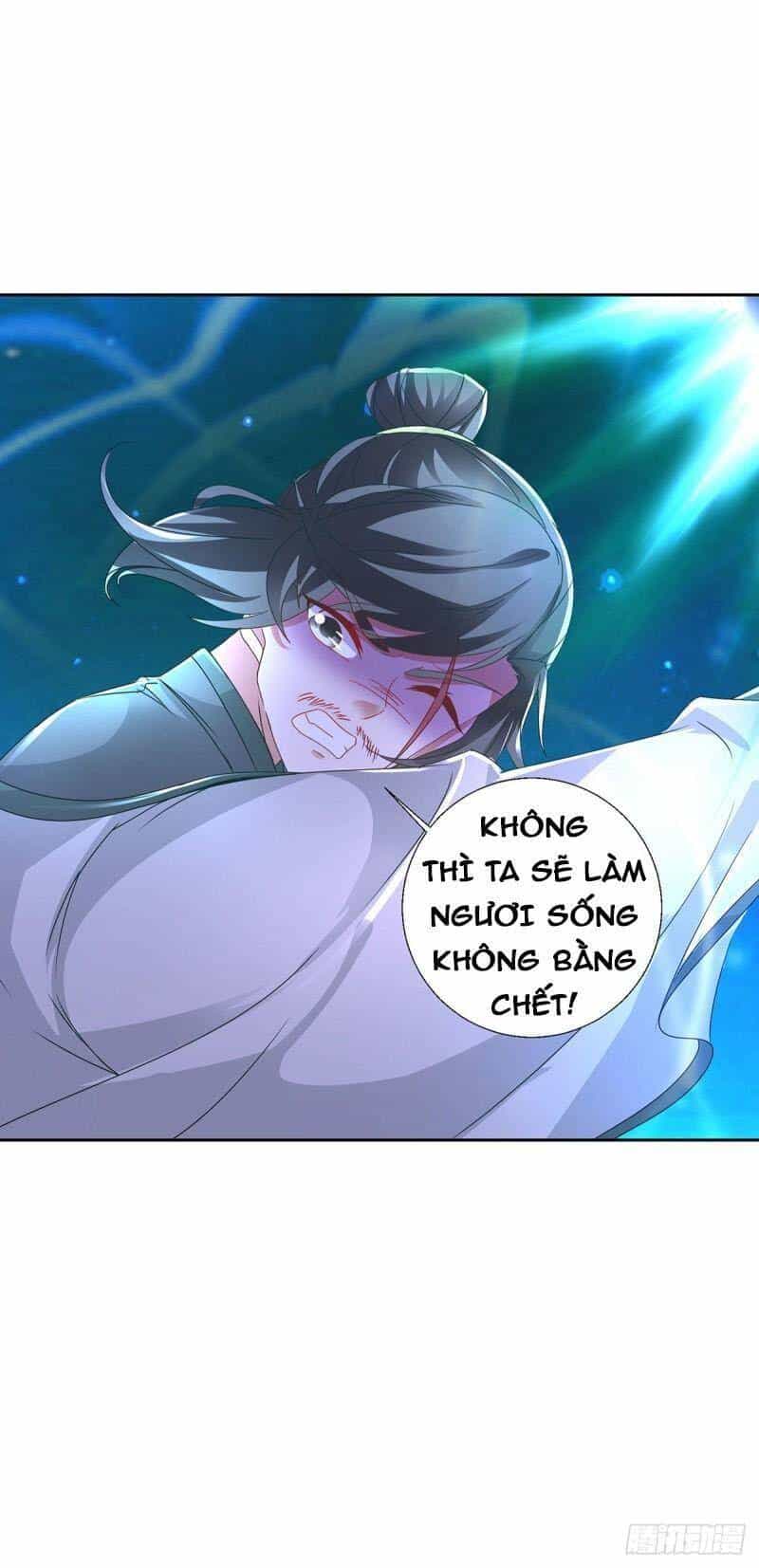 Thần Hồn Võ Đế - Chương 233 - ảnh 10
