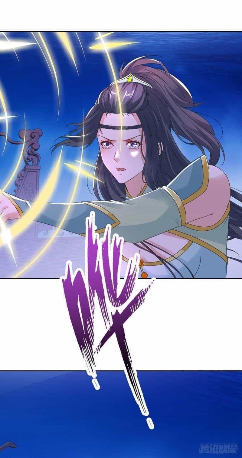 Thần Hồn Võ Đế - Chương 233 - ảnh 19