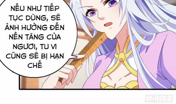 Thần Hồn Võ Đế - Chương 23 - ảnh 11