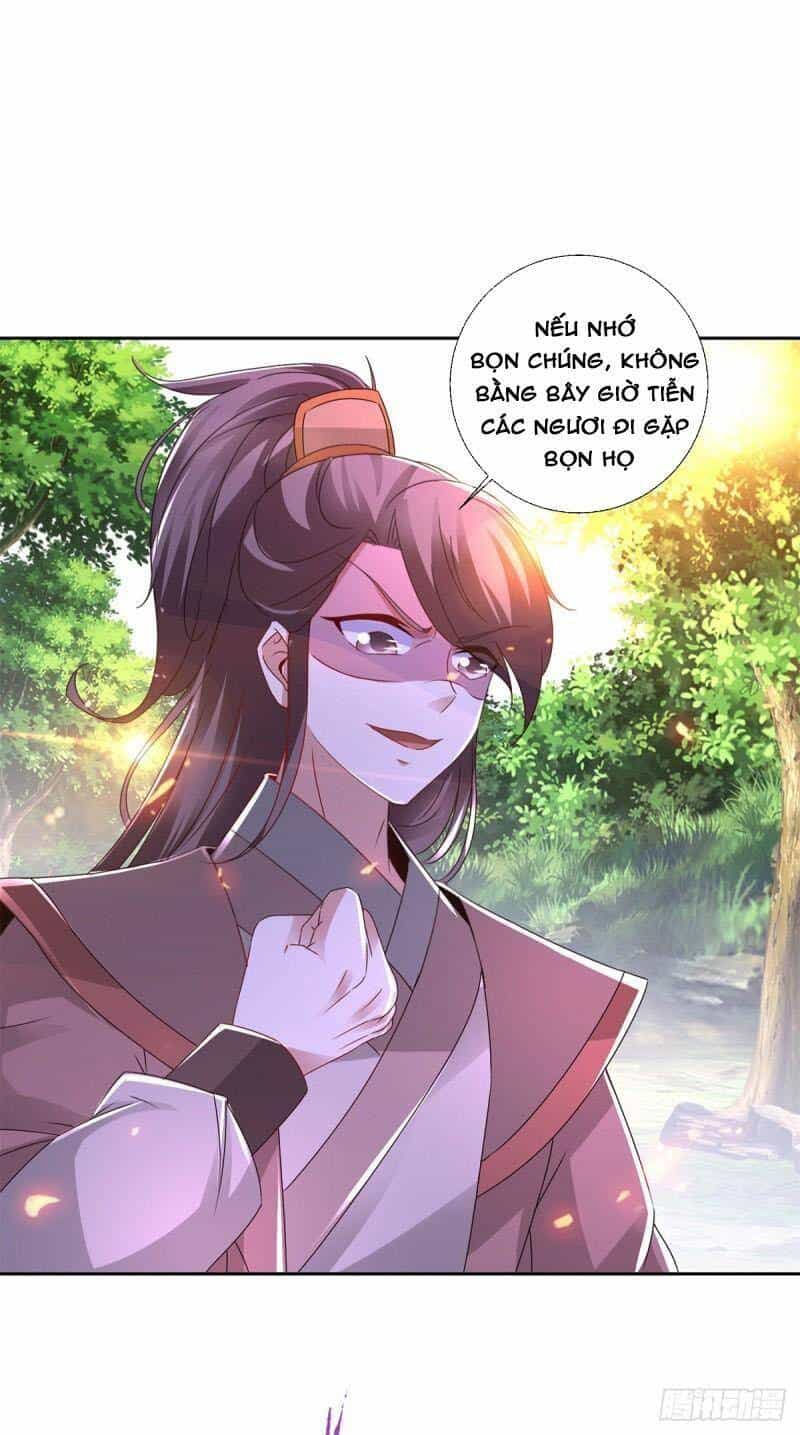 Thần Hồn Võ Đế - Chương 236 - ảnh 26