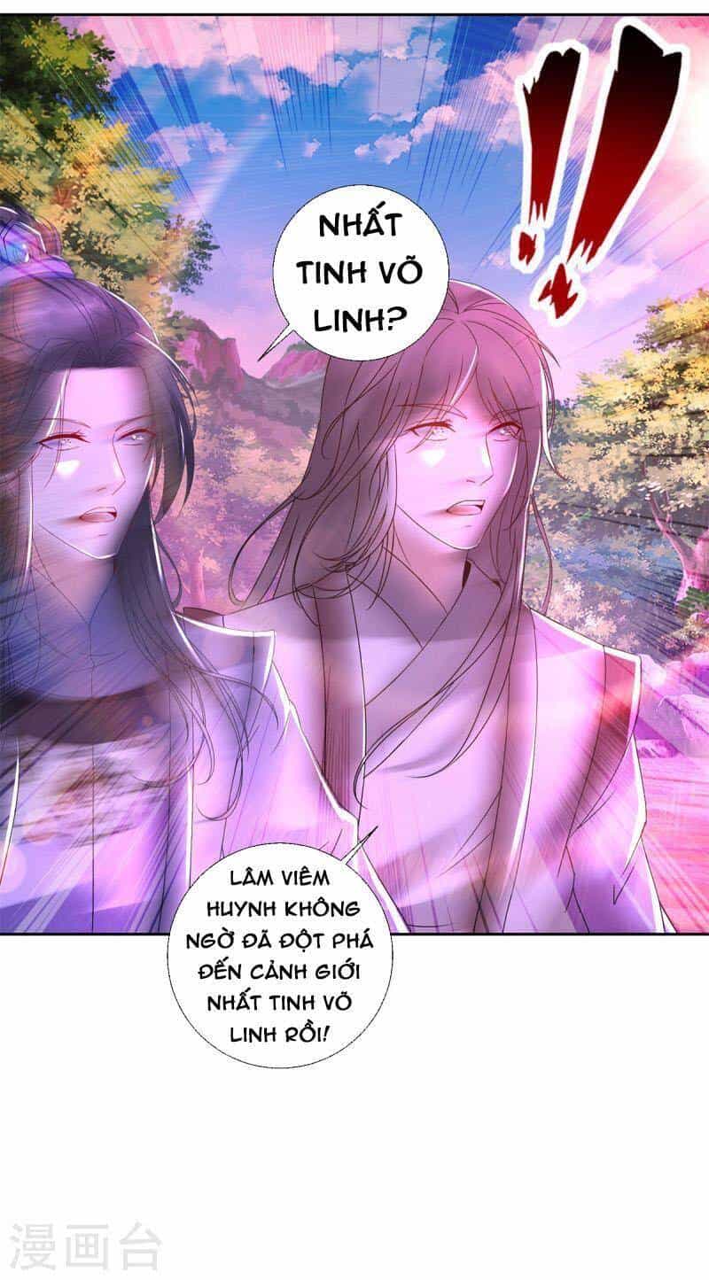 Thần Hồn Võ Đế - Chương 237 - ảnh 21