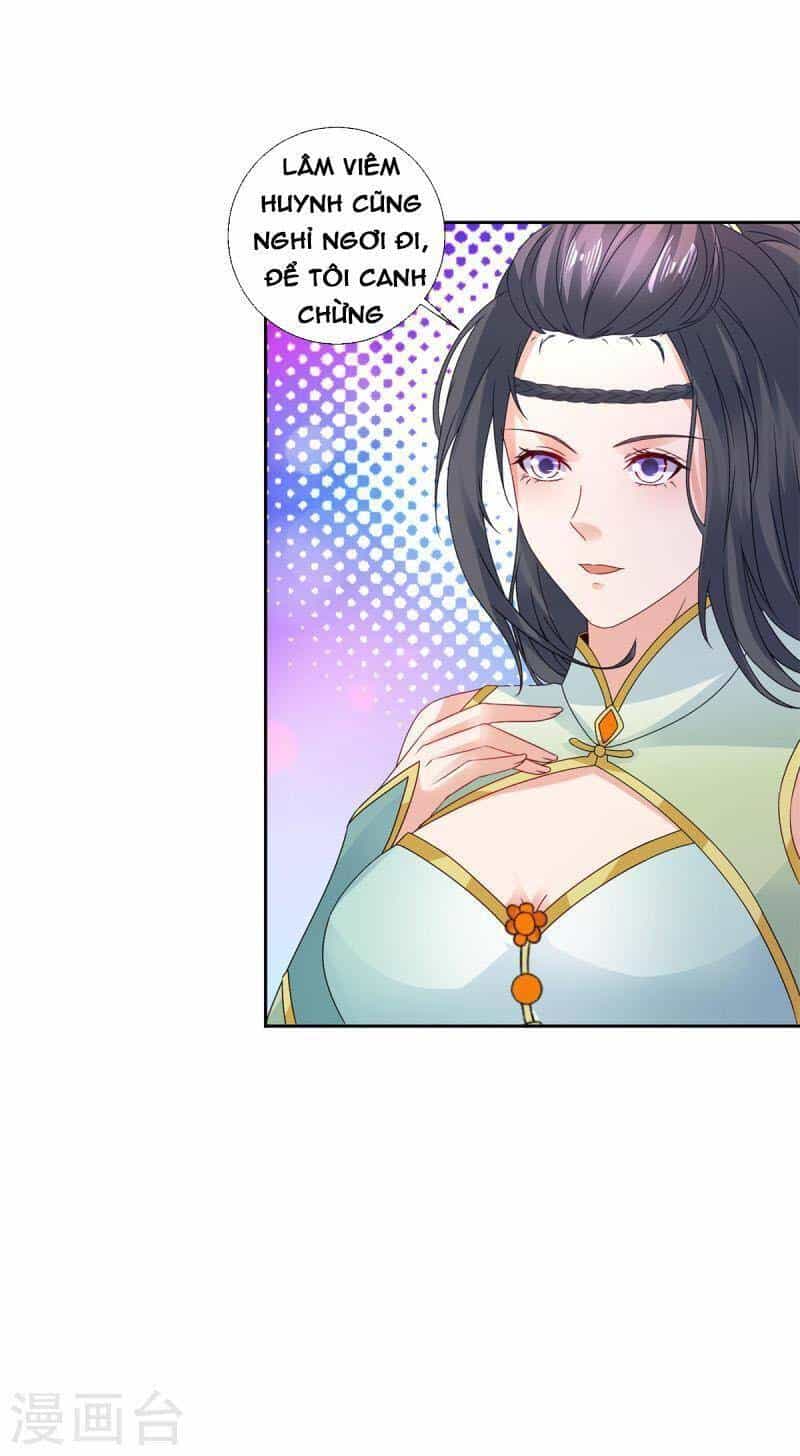 Thần Hồn Võ Đế - Chương 237 - ảnh 26
