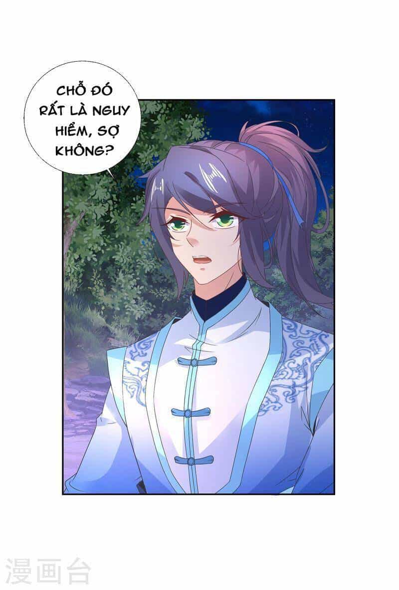 Thần Hồn Võ Đế - Chương 238 - ảnh 18