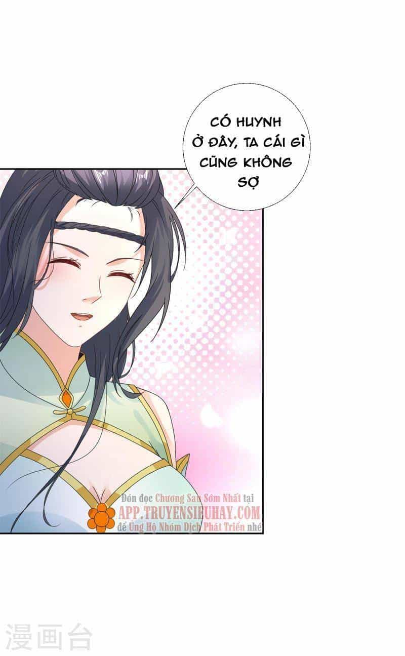 Thần Hồn Võ Đế - Chương 238 - ảnh 19