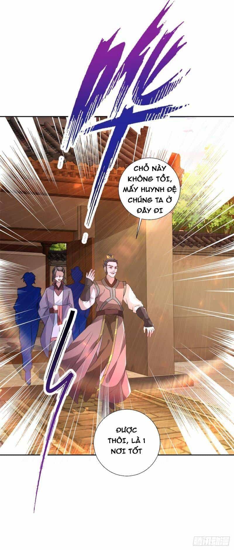 Thần Hồn Võ Đế - Chương 239 - ảnh 24