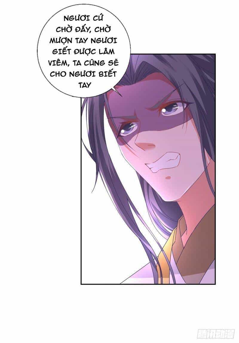 Thần Hồn Võ Đế - Chương 239 - ảnh 6