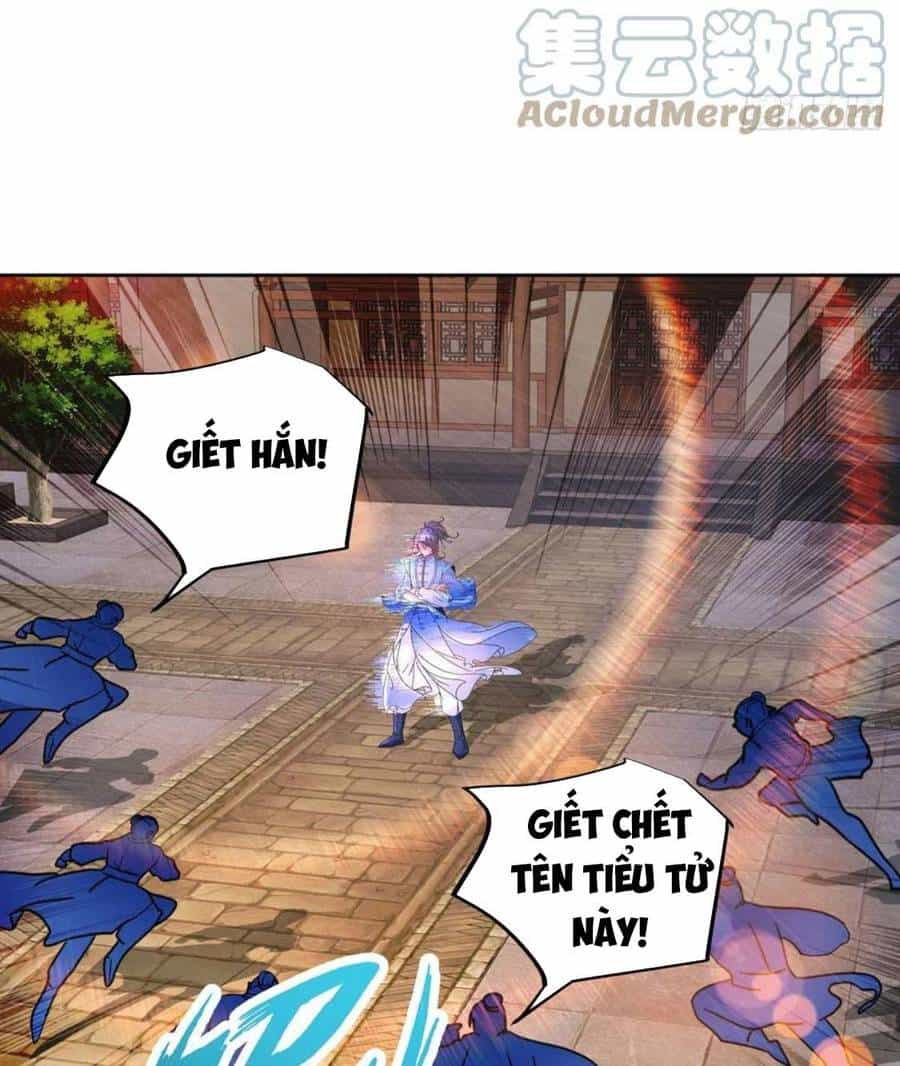 Thần Hồn Võ Đế - Chương 240 - ảnh 11