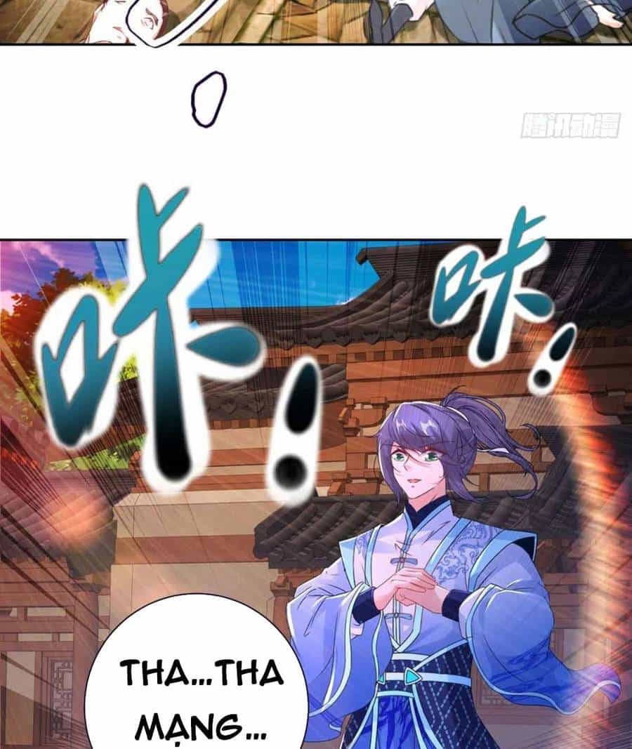 Thần Hồn Võ Đế - Chương 240 - ảnh 16