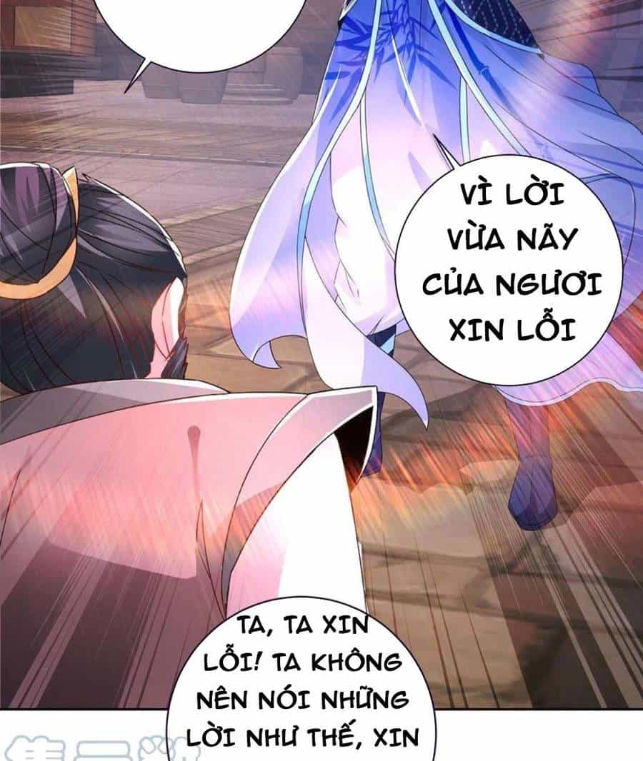 Thần Hồn Võ Đế - Chương 240 - ảnh 17