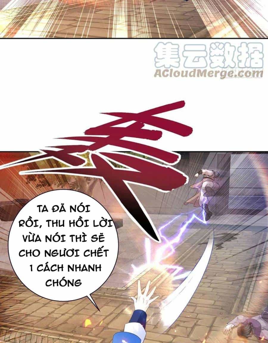 Thần Hồn Võ Đế - Chương 240 - ảnh 21