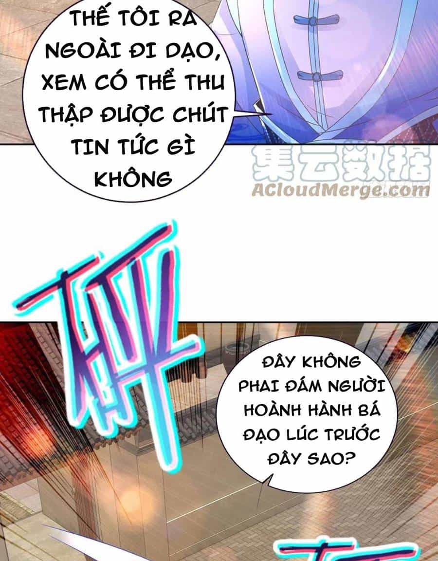 Thần Hồn Võ Đế - Chương 240 - ảnh 27