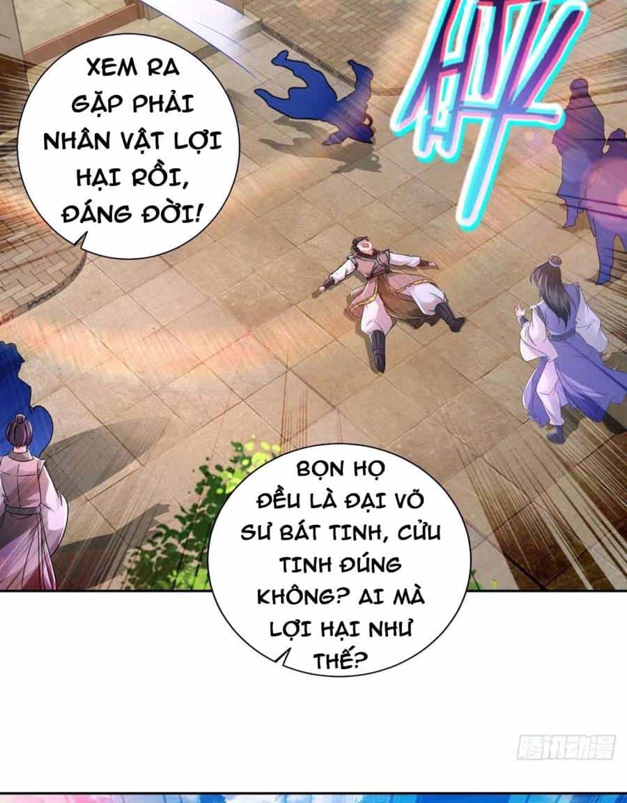 Thần Hồn Võ Đế - Chương 240 - ảnh 28