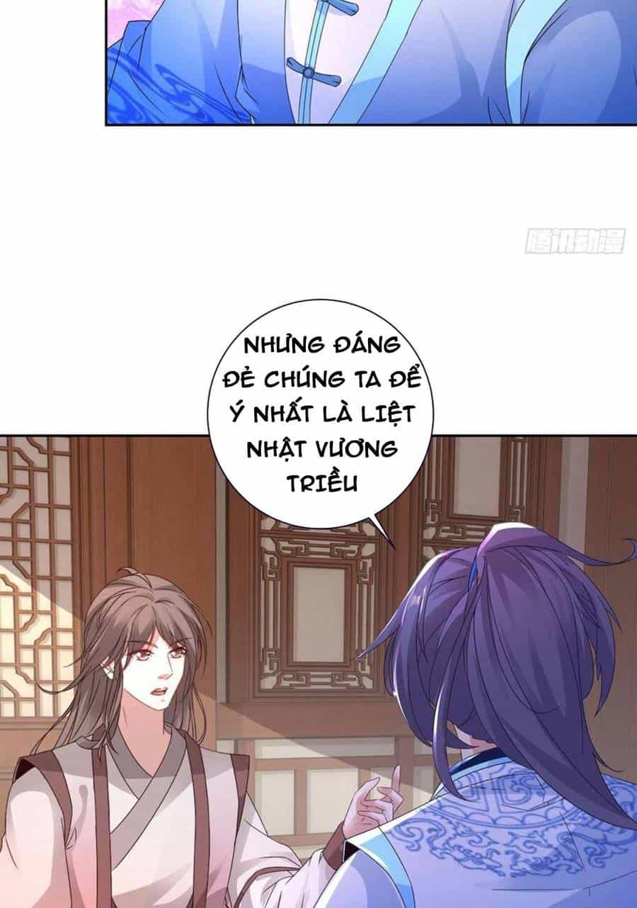 Thần Hồn Võ Đế - Chương 240 - ảnh 41