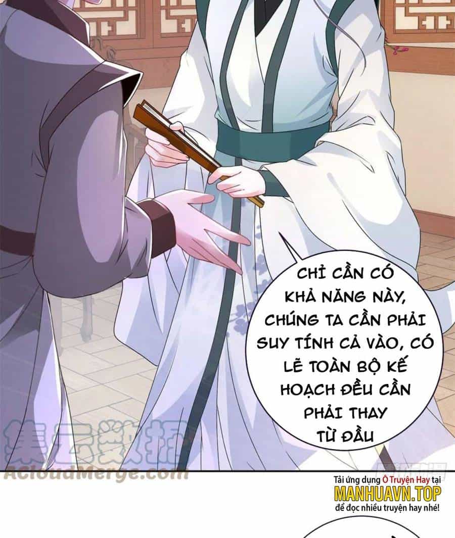 Thần Hồn Võ Đế - Chương 241 - ảnh 19