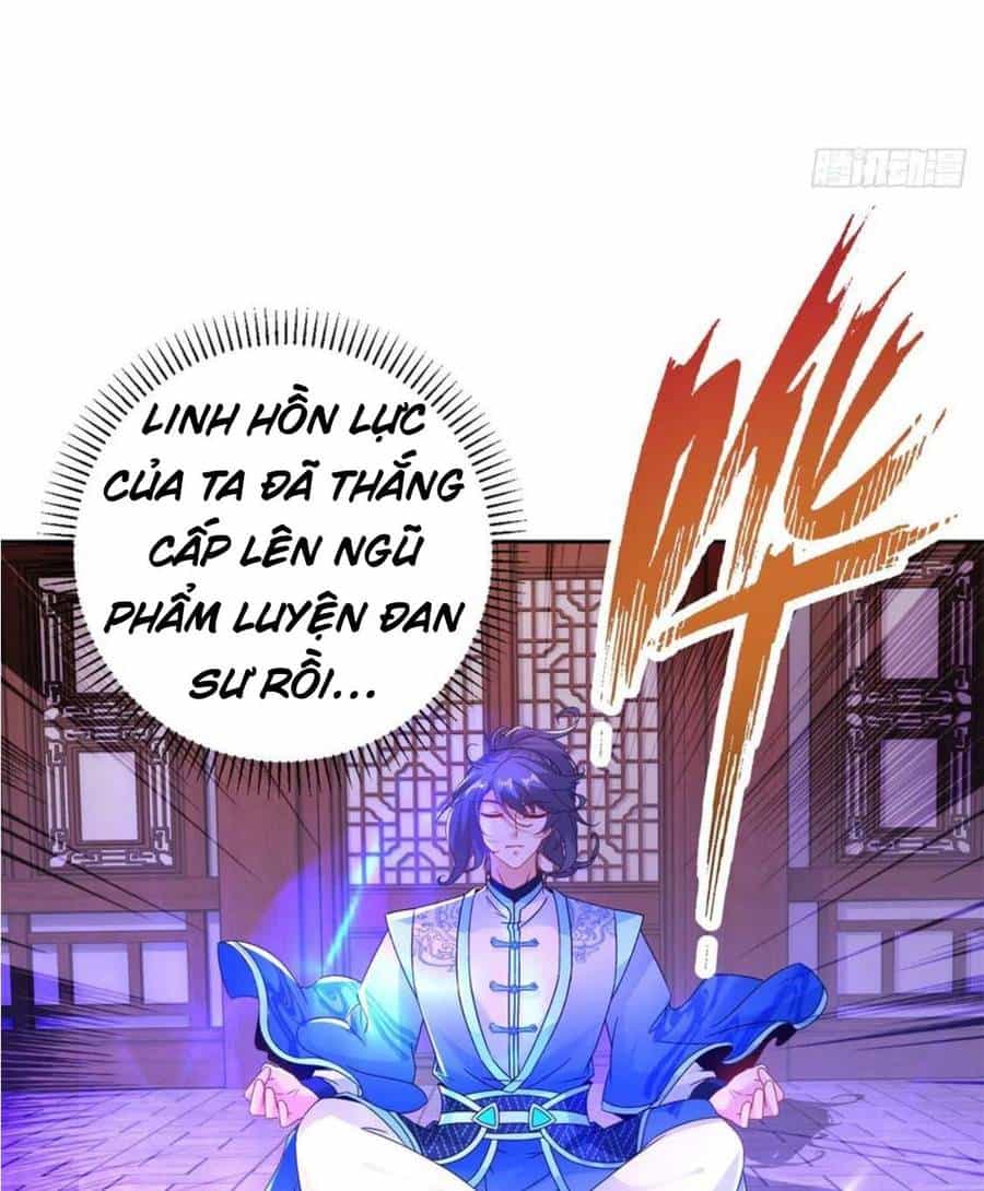 Thần Hồn Võ Đế - Chương 241 - ảnh 31