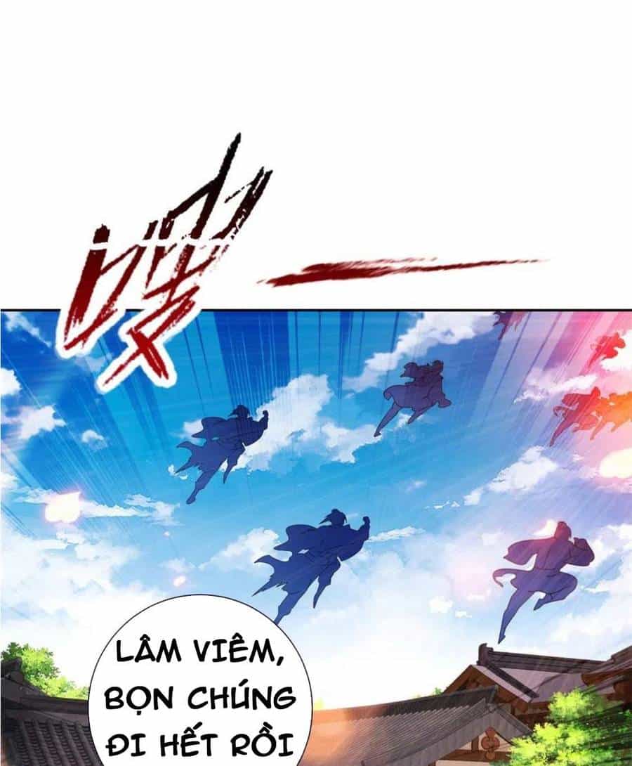 Thần Hồn Võ Đế - Chương 241 - ảnh 36