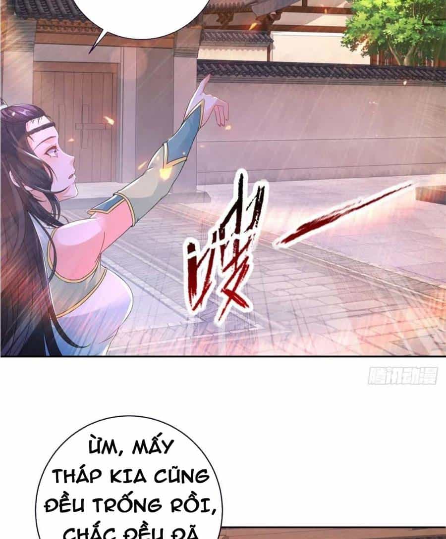 Thần Hồn Võ Đế - Chương 241 - ảnh 37