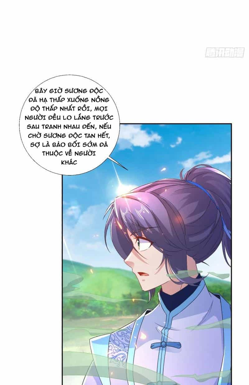 Thần Hồn Võ Đế - Chương 242 - ảnh 11