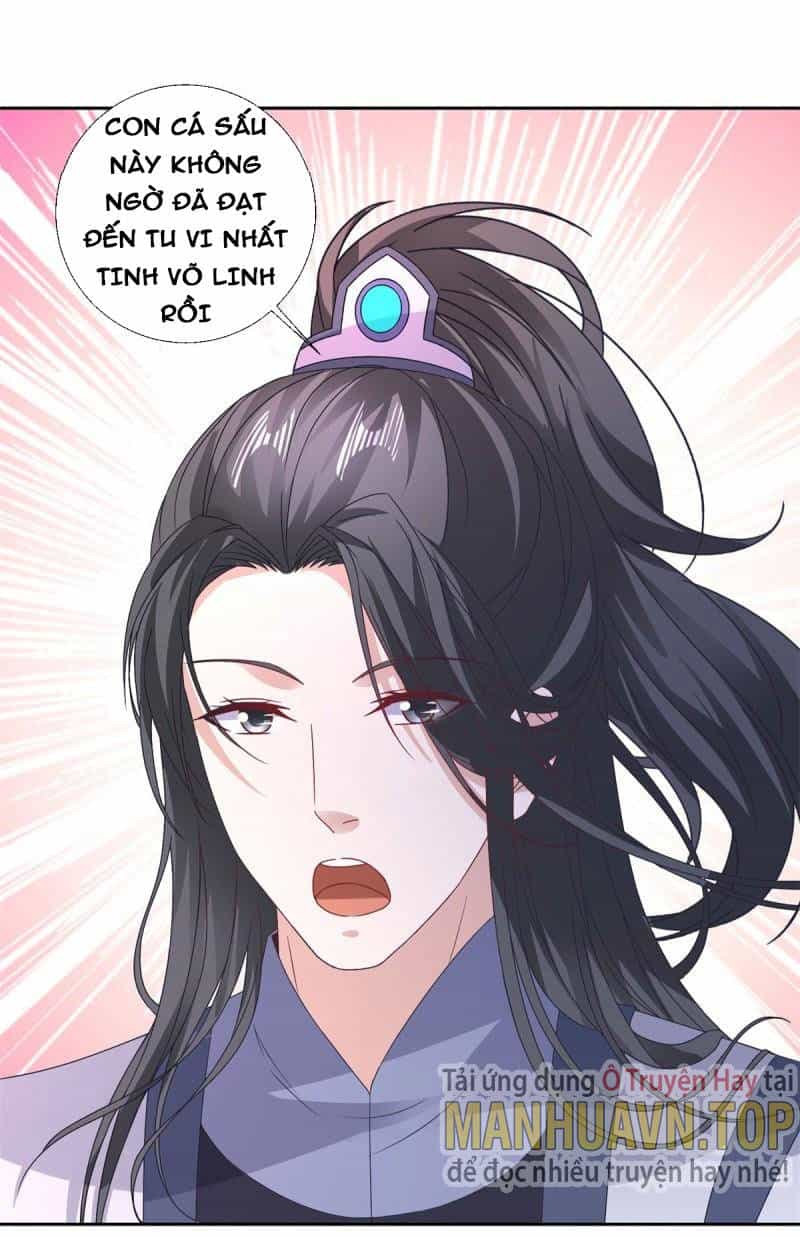 Thần Hồn Võ Đế - Chương 242 - ảnh 23